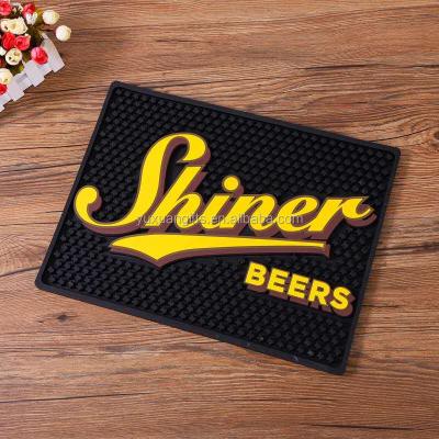 China 2020 Viable Best Selling Products In USA Amazon Bar Products Anti Slip PVC Bar Mats Bar Mat Use for sale