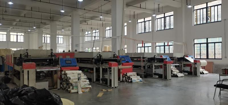 Verified China supplier - Wenzhou Leiyue New Material Technology Co., Ltd.