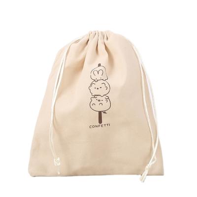 China Custom Eco-Friendly Drawstring Pouch Color Velvet Pouch Bag Drawstring Gift Pouches For Candle for sale