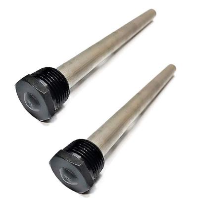 China Magnesium RV Water Heater Anode Rod Suburban Water Heaters Suburban and Morflo Anode Rod - 9.25