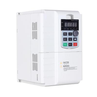 China Tall Water Lowering Vmaxpower 11KW Pump Inverter With MPPT Controller With 15 KW DC Solar Inverter Pump Inverter For Hybrid Water Pump System for sale