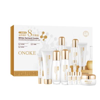 China ODM Face Skin Care Set Face Whitening Skin Care Gift Set Private Label for sale