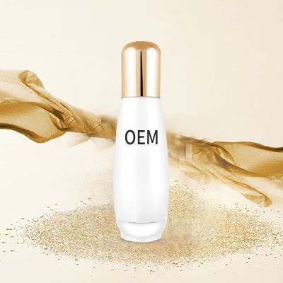 China OEM Private Label Milk Anti Aging Lotion Whitening Skin Moisturizer Vitamin C Lotion Glutathione Whitening Lotion for sale