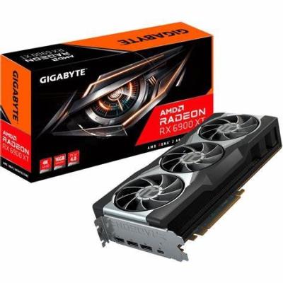 China New Gigabyte Eagle Falcon/GAMING OC 12G Eagle Desktop /Sapphire/AMD 6900XT Horrible Magic 6800XT 6700xt Gaming Graphics Card for sale