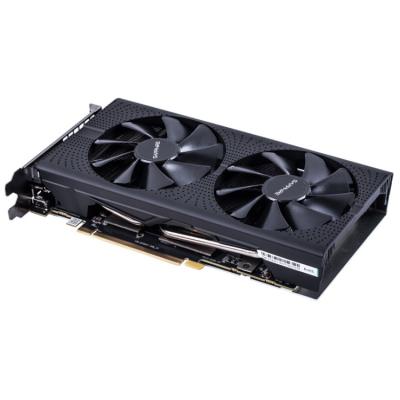 China Desktop XFX Radeon RX 580xt 8GB GDDR5 AMD MSI RX 580 1660 1080Ti 5600 5700XT RTX 2070 3060 3070 3080 3090 TI GPU S19 for sale