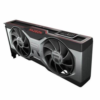 China 2022 Gigabytes of horrible 12gpu gpu graphics cards best-selling AMD Radeon XFX RX 6900XT 6800XT 6700XT for sale