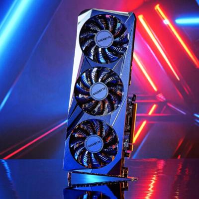 China Wholesale New Desktop Computer Graphics Card RTX 3060 3070 3080 3060 TI 4gb 8gb 11gb 12gb 16gb for sale