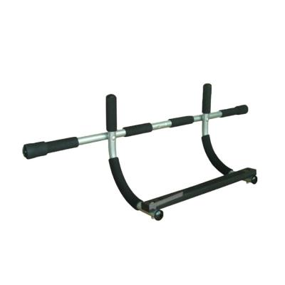 China Universal Indoor Indoor Gym Horizontal Bar Door Lever Door Bar Horizontal Bar for sale