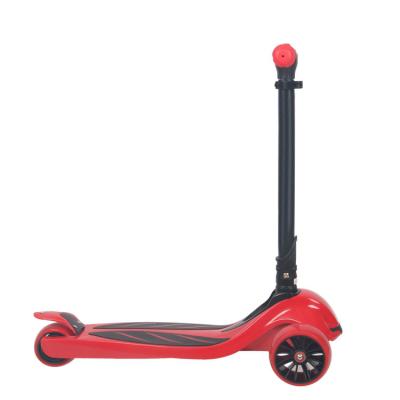 China Factory Price Kid Child Kick Scooter Toys Outdoor Kid Scooter 3 Wheels Scooter For Sale for sale