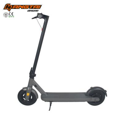 China 2022 750w motor intelligent fashionable unisex led to show electric scooters for sale