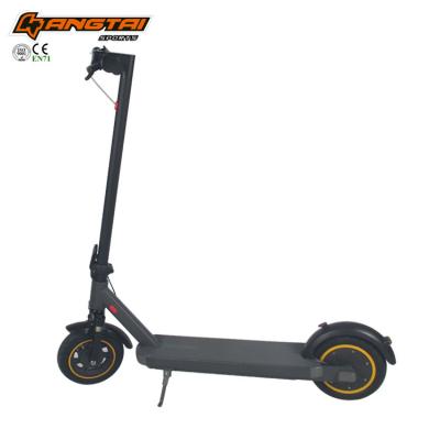 China 2022 Dualtron Electric Scooter 750w Motor Fly 20 Adults Unisex High Quality Elektro Roller for sale