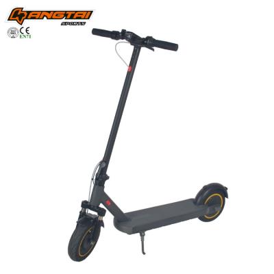 China 2022 Newest Design Model 2 Wheels LED Motor Frame Unisex Electric Private Battery Max Time Scooter Charging Brake for sale