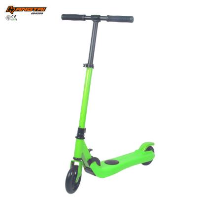 China Best Chinese Adult Folding Electric Child Mobility Scooter for sale