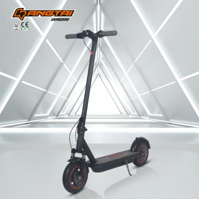 China 2022 New Arrival Electric Scooter Unisex Electrico Electrico Eu Scooter Foldable Adult Scooter for sale