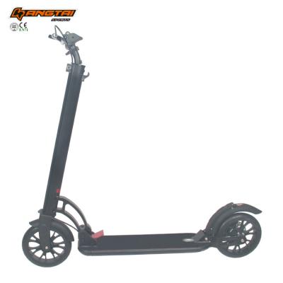 China Youth Two Wheel Portable Foldable Customized Mobility Scooter For Adults for sale