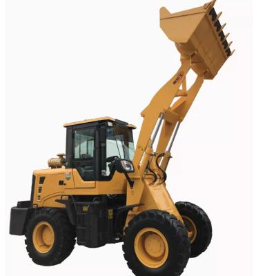 China Construction worksÂ   sovol wheel loader, HA926 loader, shanwo mini wheel loader with EPA engine for sale for sale