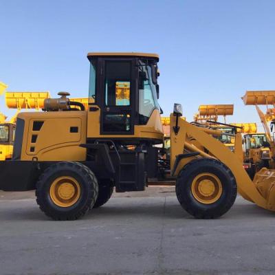 China Construction worksÂ   sovol wheel loader, HA926 loader, mini loader shanwo wheel parts with EPA for sale