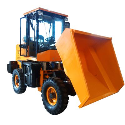 China New dumper truck price, dumper truck for sale in pakistan 4 - 6L for sale