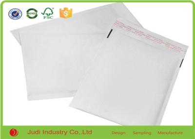 China Express Industry Bubble Wrap Bags Recyclable Single Color With Printing for sale