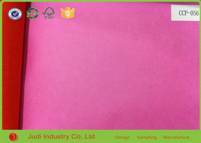 China Unique Design Bulk Colored Tissue Paper Solid Color For Shoes / Garment for sale