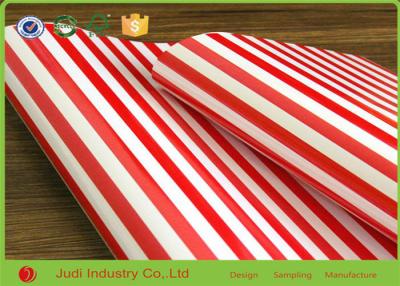 China Fashionable Gift Cool Wrapping Paper Wholesale CMYK For Present Package for sale