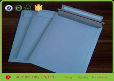 China 200 Gsm Poly Mailing Bags Strong Destructive Adhesive Glue With Good Security for sale