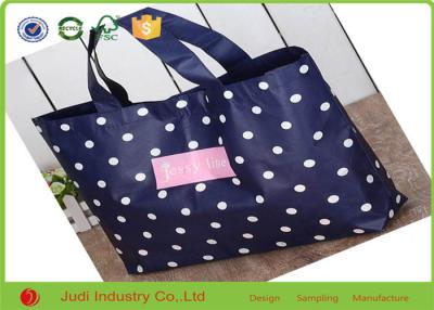 China Size Customized Luxury Non Woven Shopping Bag 38 X 42 X 10cm Foldable for sale