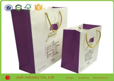 China Popular Heavy Duty Kraft Paper Bags OEM Brown Paper Bags With Handles for sale