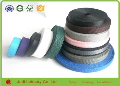 China Decorative Double Sided Satin Ribbon , Full Color Elastic Satin Ribbon for sale