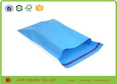 China Opaque Poly Mailing Bags White Custom Printed Postage Packaging Bags for sale