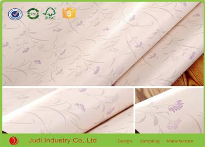 China 350G Art Paper Custom Decorative Wrapping Paper CMYK + PMS For Gift Package for sale