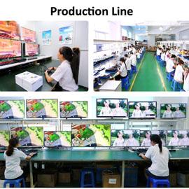 Verified China supplier - Wanying Kaifeng Electronic Co., Ltd.