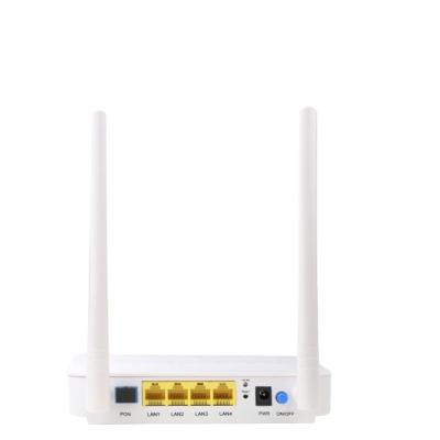 China Multifunctional FTTH FTTB FTTX Network Huawei Onu Gpon Hg8546m for sale