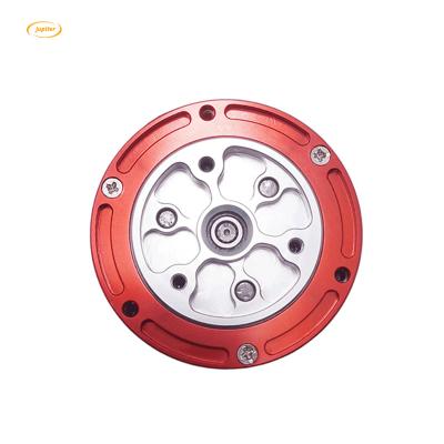 China Drip-proof Jupiter Geared Brushless Robotics Servo Electric Logistics Driver Dc Joint Waterproof Motor for sale