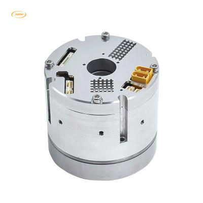 China Drip-proof Jupiter 12volt 24volt Customized Manufacturer Dc Stepper Planetary Motor With Gearbox for sale