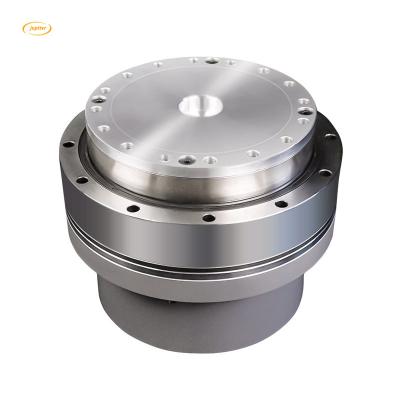 China Drip-proof Jupiter Hot Sale Low Price High Torque Robot Joint Precision Robotic Steeper DC BLDC Brushless Motor Connecting Harmonic Drive for sale