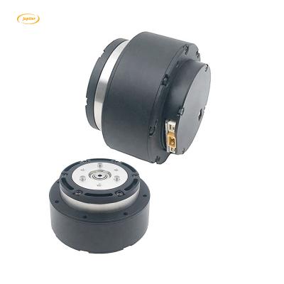 China Drip-proof Jupiter High Quality Torque Exoskeleton High Torque Low Speed 24V DC Generator Permanent Magnet Motor for sale