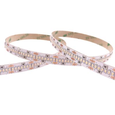 China LANDSCAPE Flexible High CRI 95 2216 2110 Small Bendable White Led Strip for sale