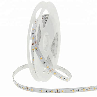 China LANDSCAPE 3mm Wide High CRI 3528 2835 smd Ultra Thin Led Strip for sale