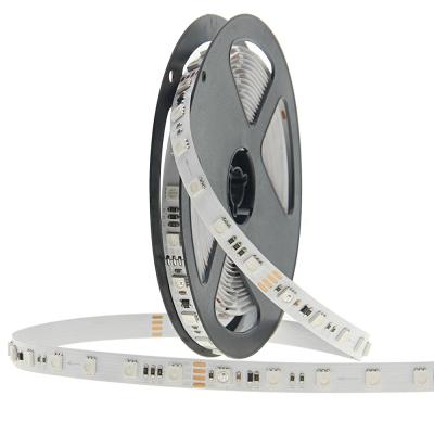 China High Quality SCENERY 5V 12V 24V 144 60 30/M Addressable Ws 2813 P943 RGB Rgbw 5050 Led Pixel Strip Light for sale