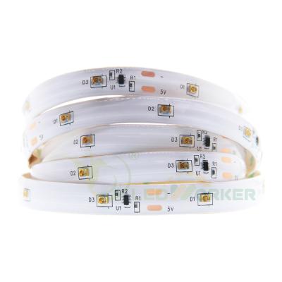 China LANDSCAPE Shenzhen manufacture high quality 365nm 810nm IR UV led strip light for sale