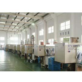 Verified China supplier - Cixi Hamer Electric Appliance Co., Ltd.