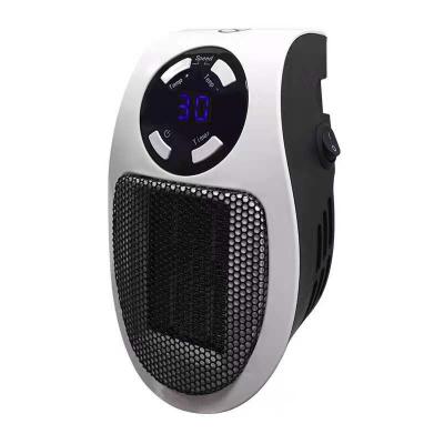 China Household Mini Wireless Electric Warmer Portable Heater for sale