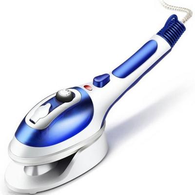 China Korea User Friendly Electric Steam Iron Household Steam Clean Brush for sale