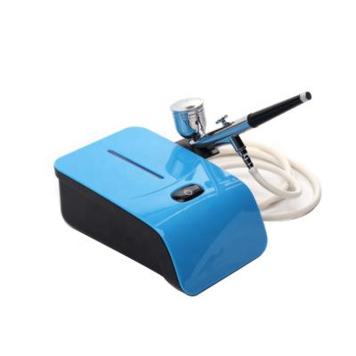 China Wholesale Continuously High Quality Airbrush Kit Machine For Cake Decorating for sale