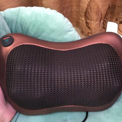 China massage massage pillow for sale