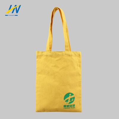 China 2022 Handled New Logo Customized Grocery Grosgrain Make Printed Up Soft Foldable Handle Polyester 8oz 10oz 12oz Mobile Phone Cotton Bag for sale