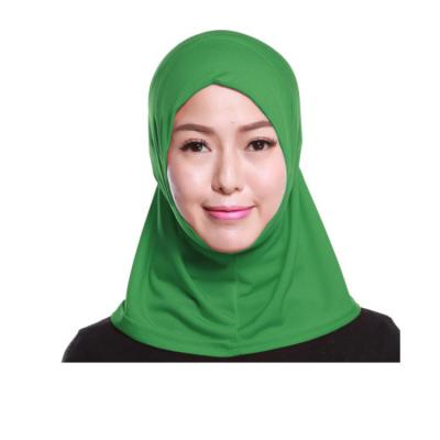 China PH Dubai Modest Hot Sale Sport Hijab Maxi Unique Suppliers Amira Hadscarf 1 Piece Hijab for sale