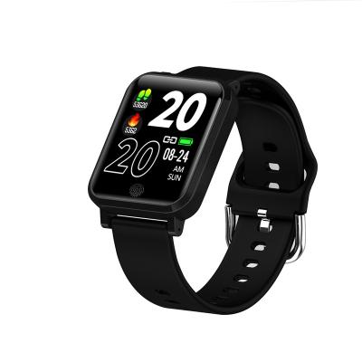 China Auto Date Sports Smart Digital Watch With Sleep And Waterproof Pedometer Monitor Fitness Watch Professional Manufacturer for sale