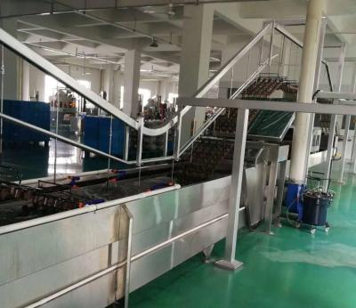 China Full Automatic Factory Water Dip Tray Printing Machine Hydrographics Machine Hydraulic Liquid Print for sale